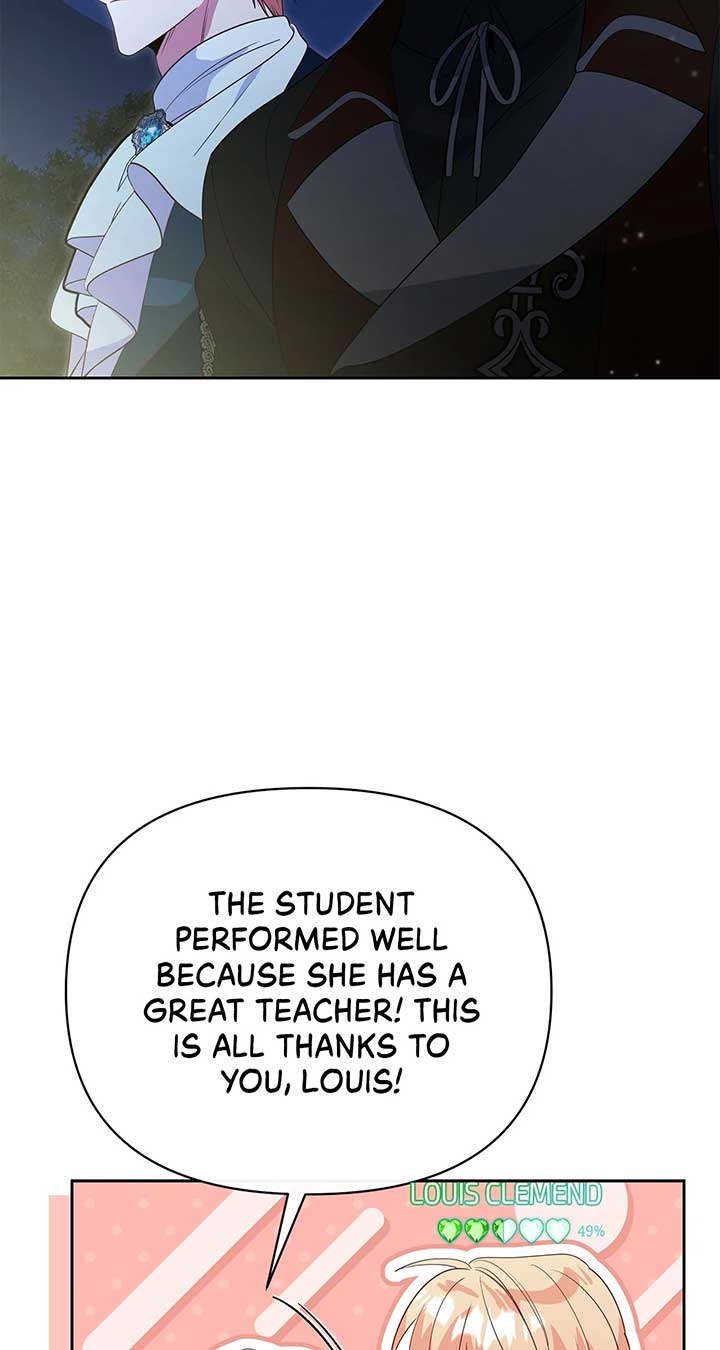 There Are Too Many Second Male Leads! Chapter 52 495 107
