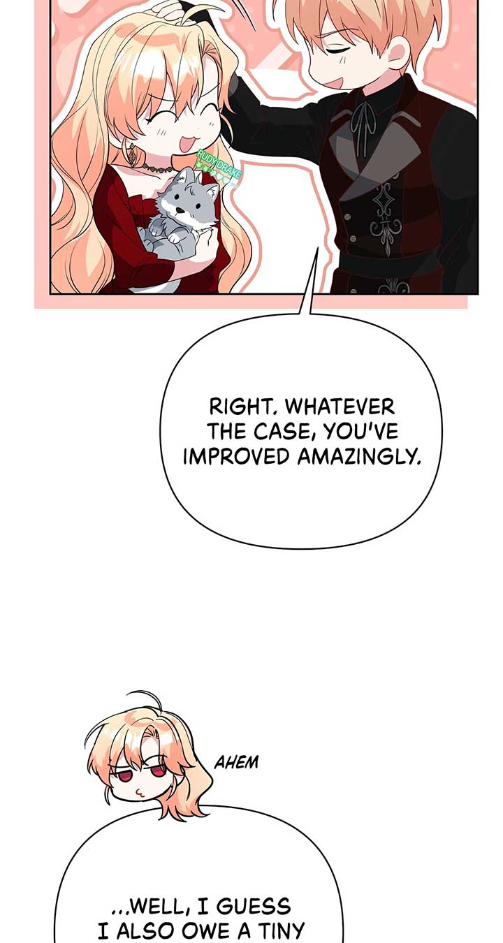 There Are Too Many Second Male Leads! Chapter 52 496 108