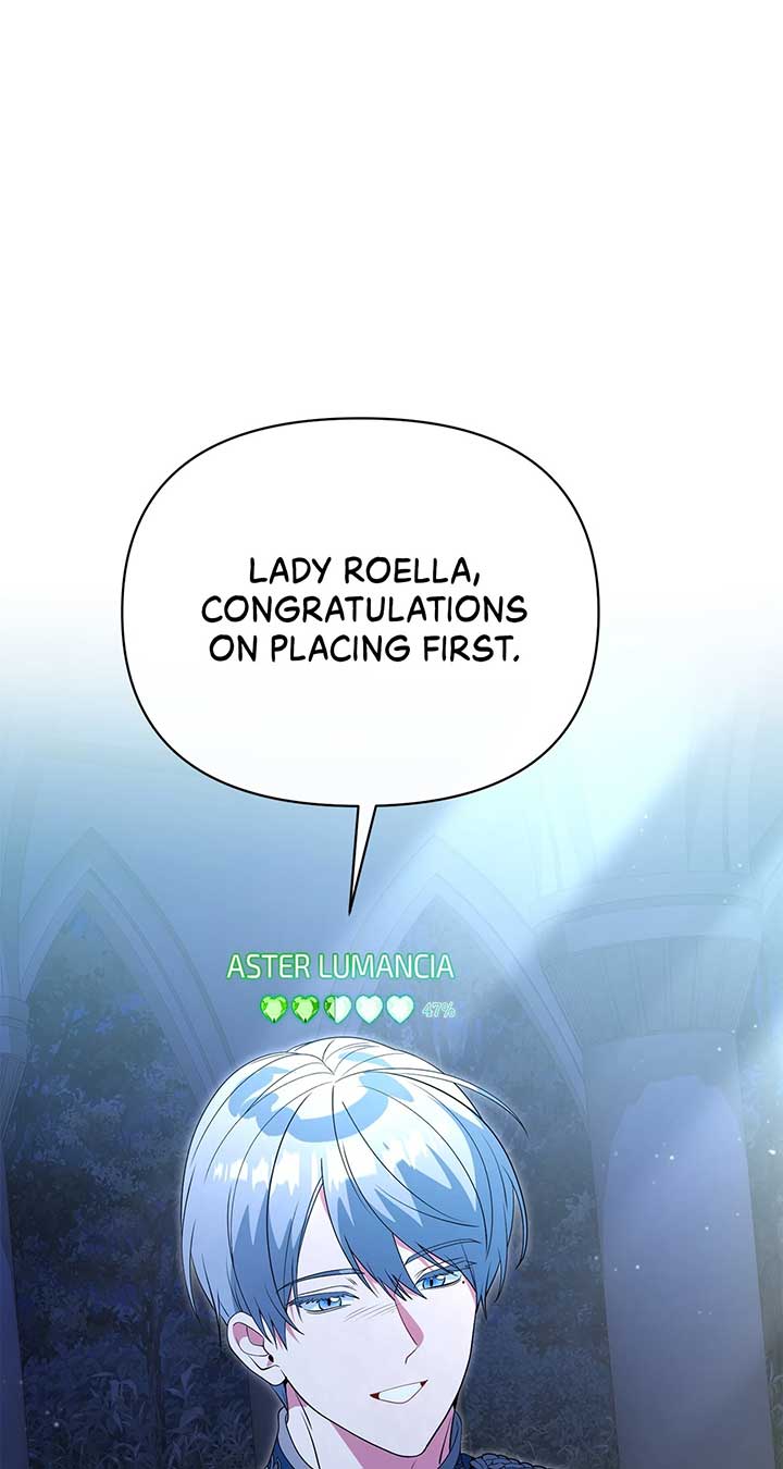 There Are Too Many Second Male Leads! Chapter 52 498 110