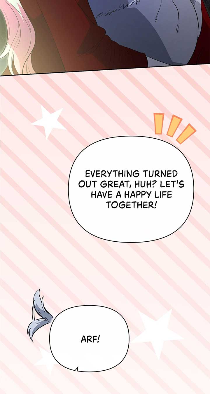 There Are Too Many Second Male Leads! Chapter 52 501 113