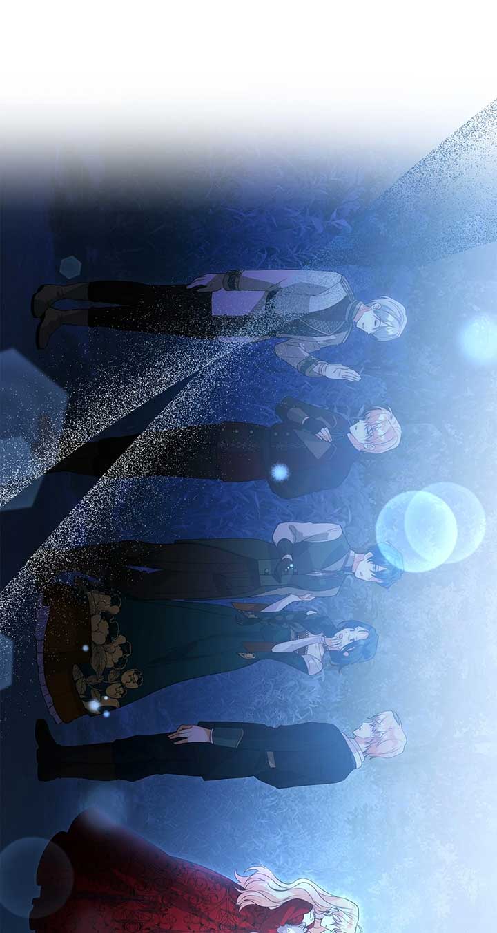 There Are Too Many Second Male Leads! Chapter 52 504 116