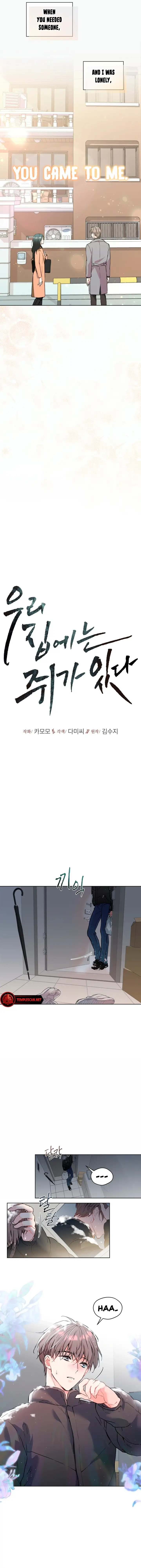 There’s A Rat In Our House Chapter 0.1 36 2