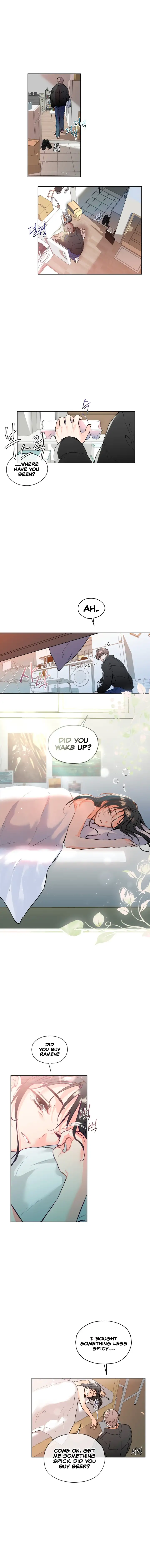 There’s A Rat In Our House Chapter 0.1 37 3