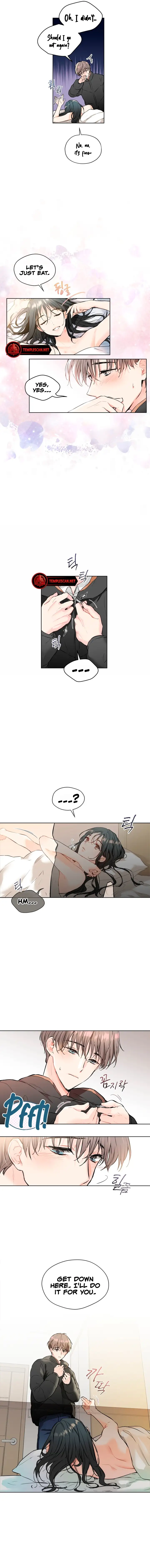 There’s A Rat In Our House Chapter 0.1 38 4