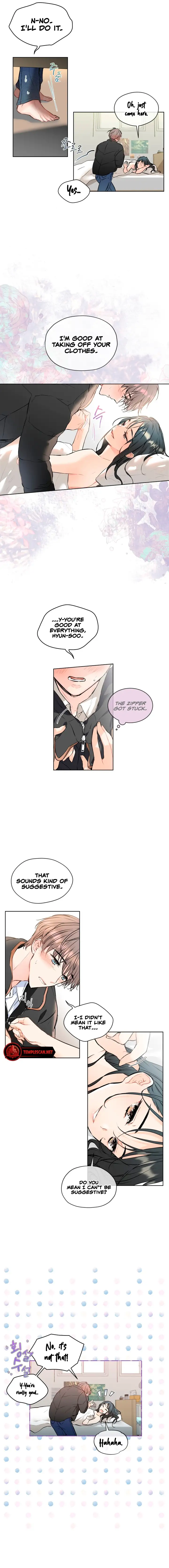 There’s A Rat In Our House Chapter 0.1 39 5