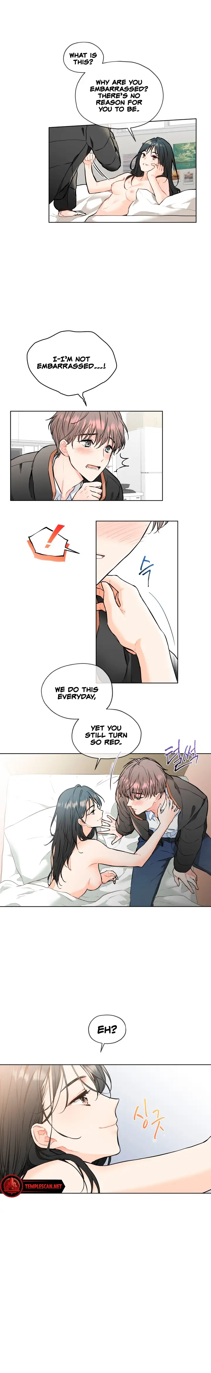 There’s A Rat In Our House Chapter 0.1 41 7