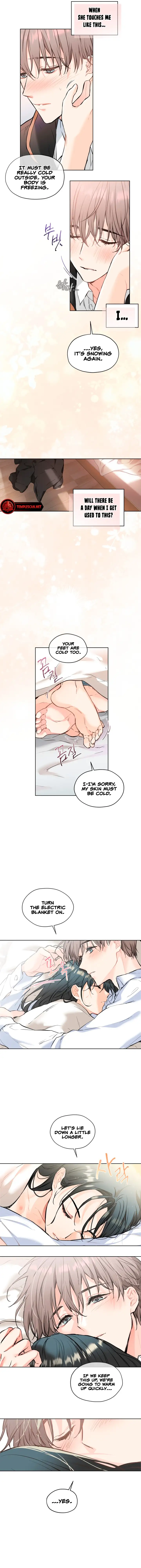 There’s A Rat In Our House Chapter 0.1 42 8