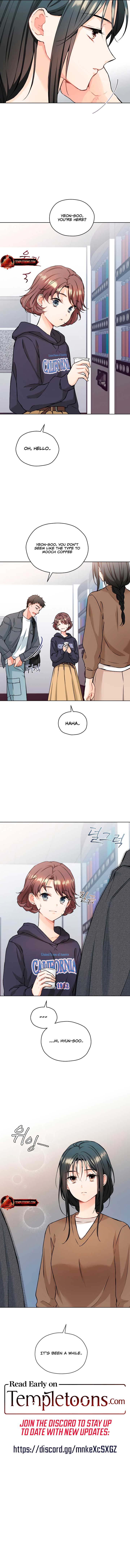 There’s A Rat In Our House Chapter 58 43 8