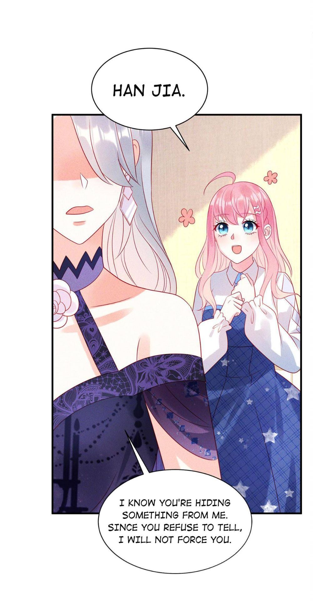 There’s A Rat In Our House Chapter 79 125 005