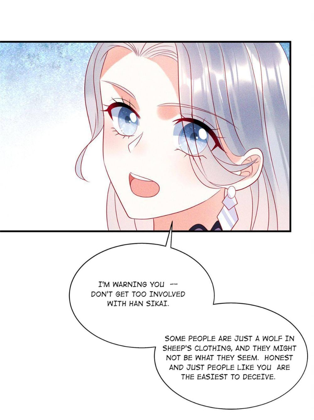 There’s A Rat In Our House Chapter 79 126 006
