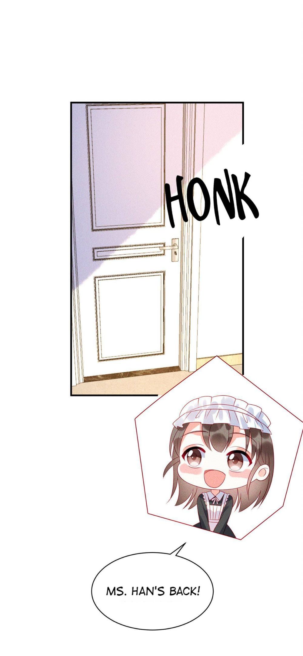 There’s A Rat In Our House Chapter 79 141 021