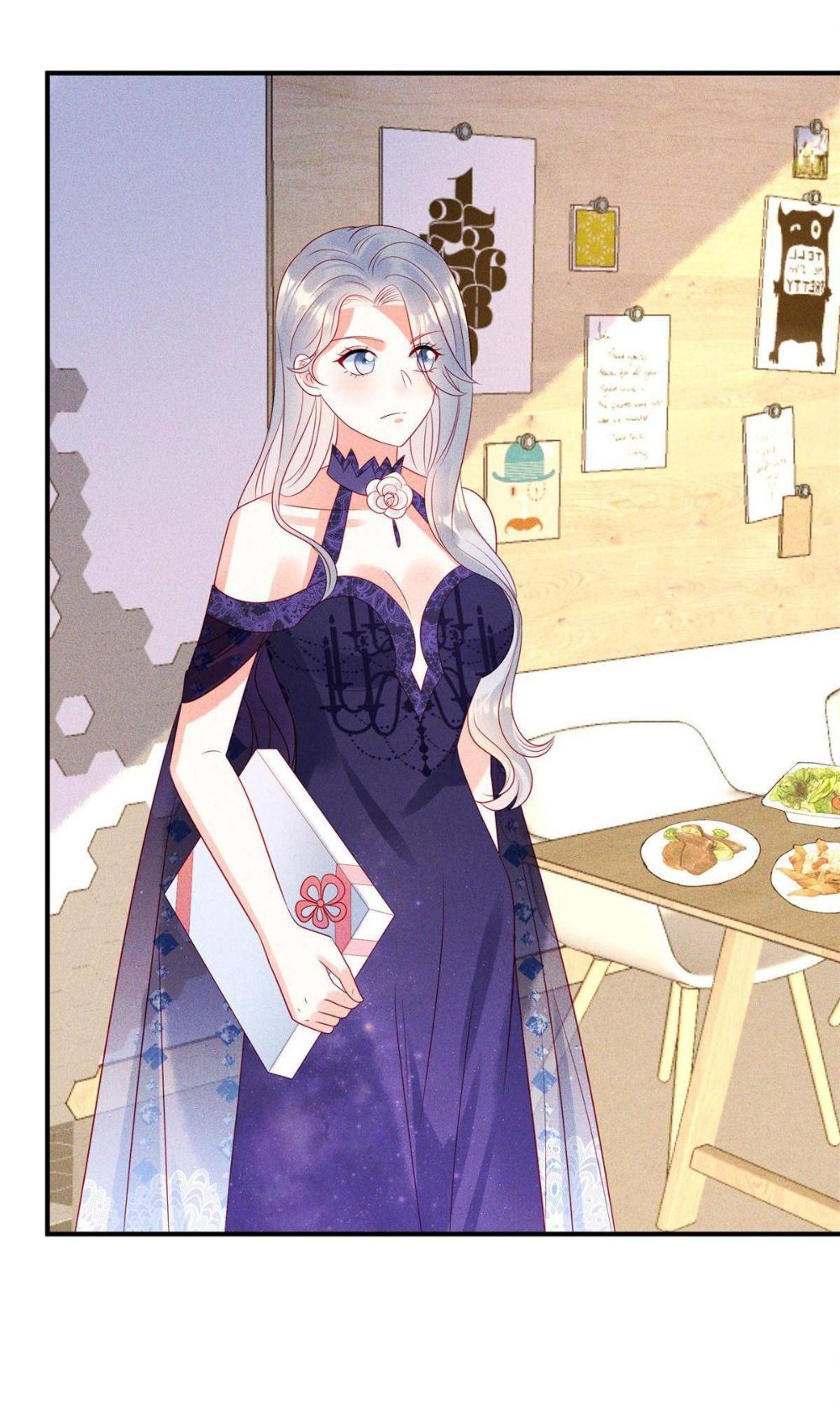 There’s A Rat In Our House Chapter 79 142 022