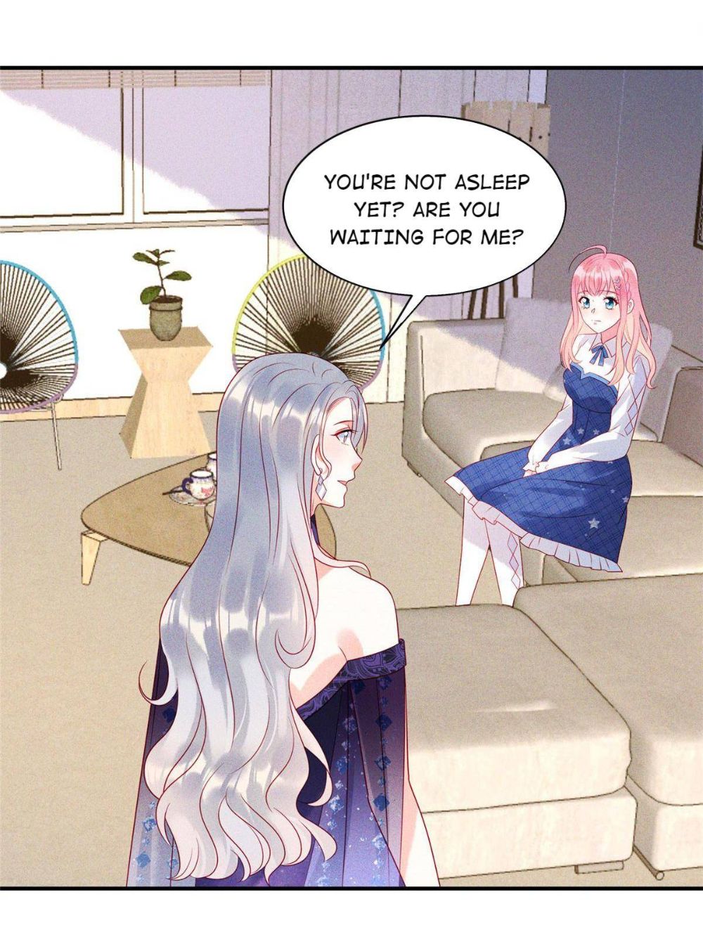 There’s A Rat In Our House Chapter 79 143 023