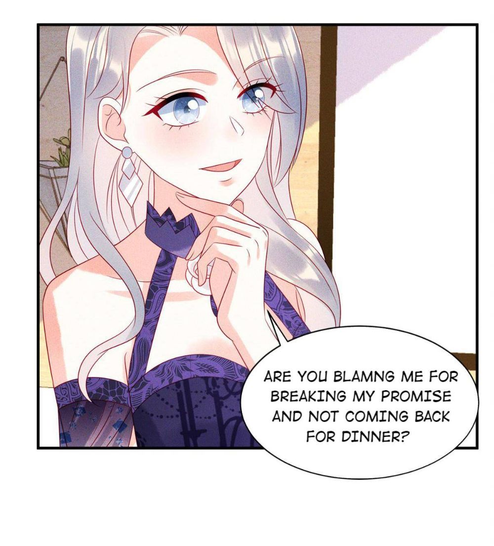 There’s A Rat In Our House Chapter 79 145 025