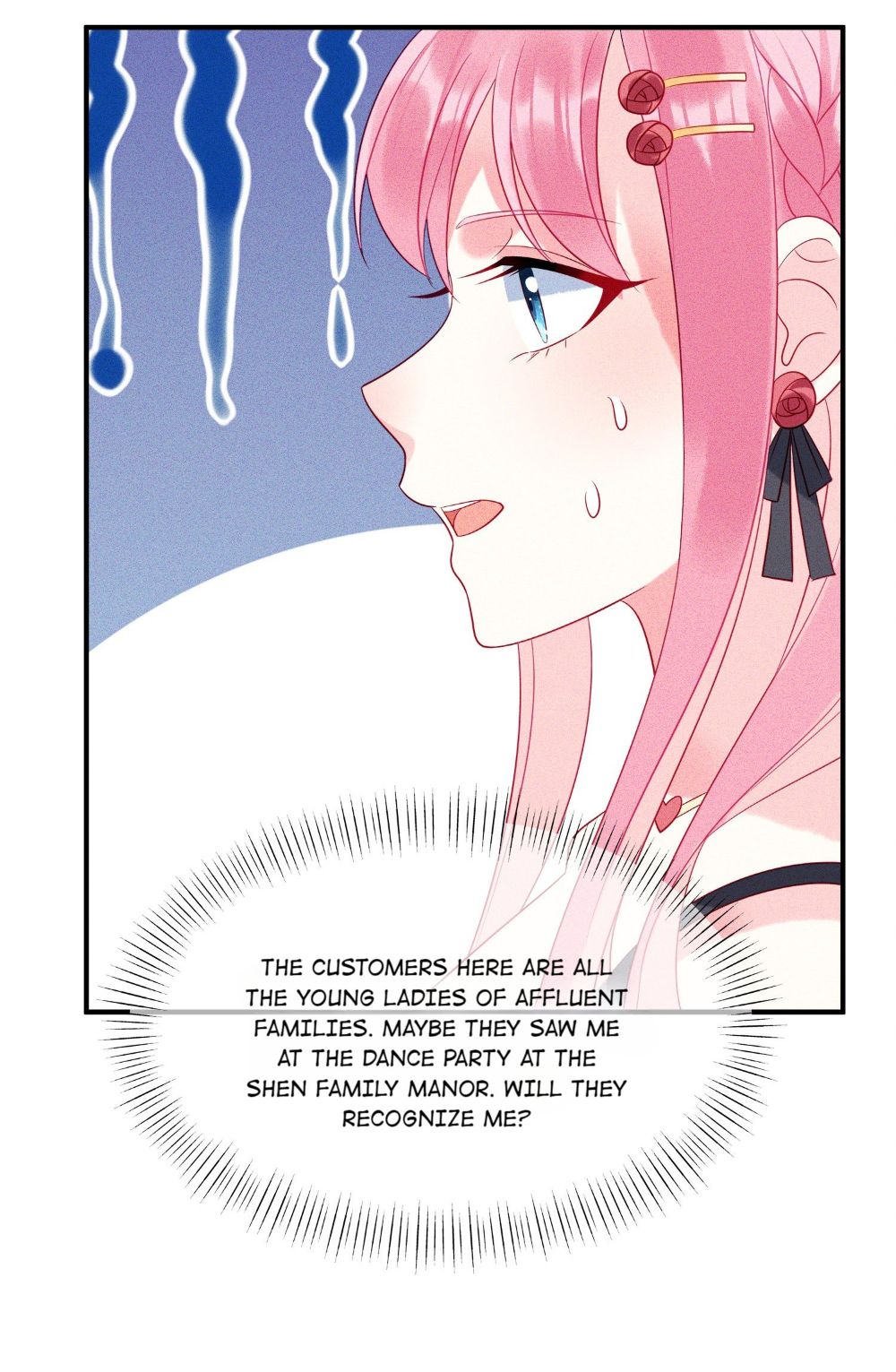 There’s A Rat In Our House Chapter 83 78 012
