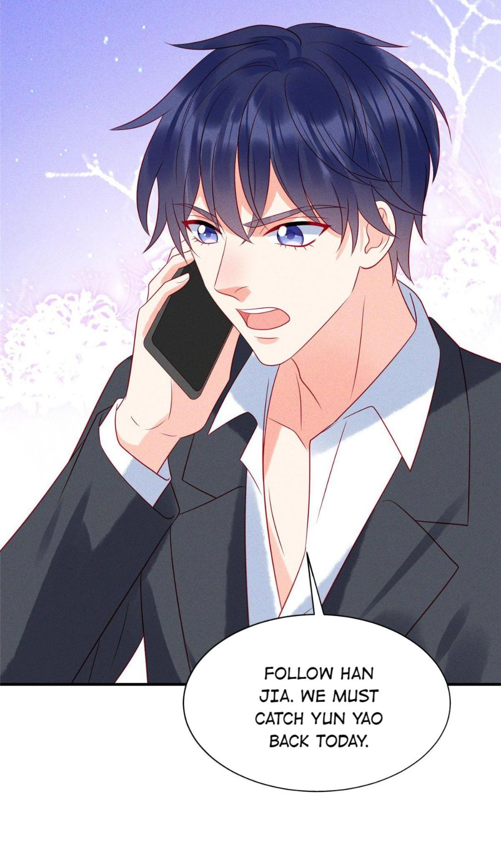 There’s A Rat In Our House Chapter 85 98 005