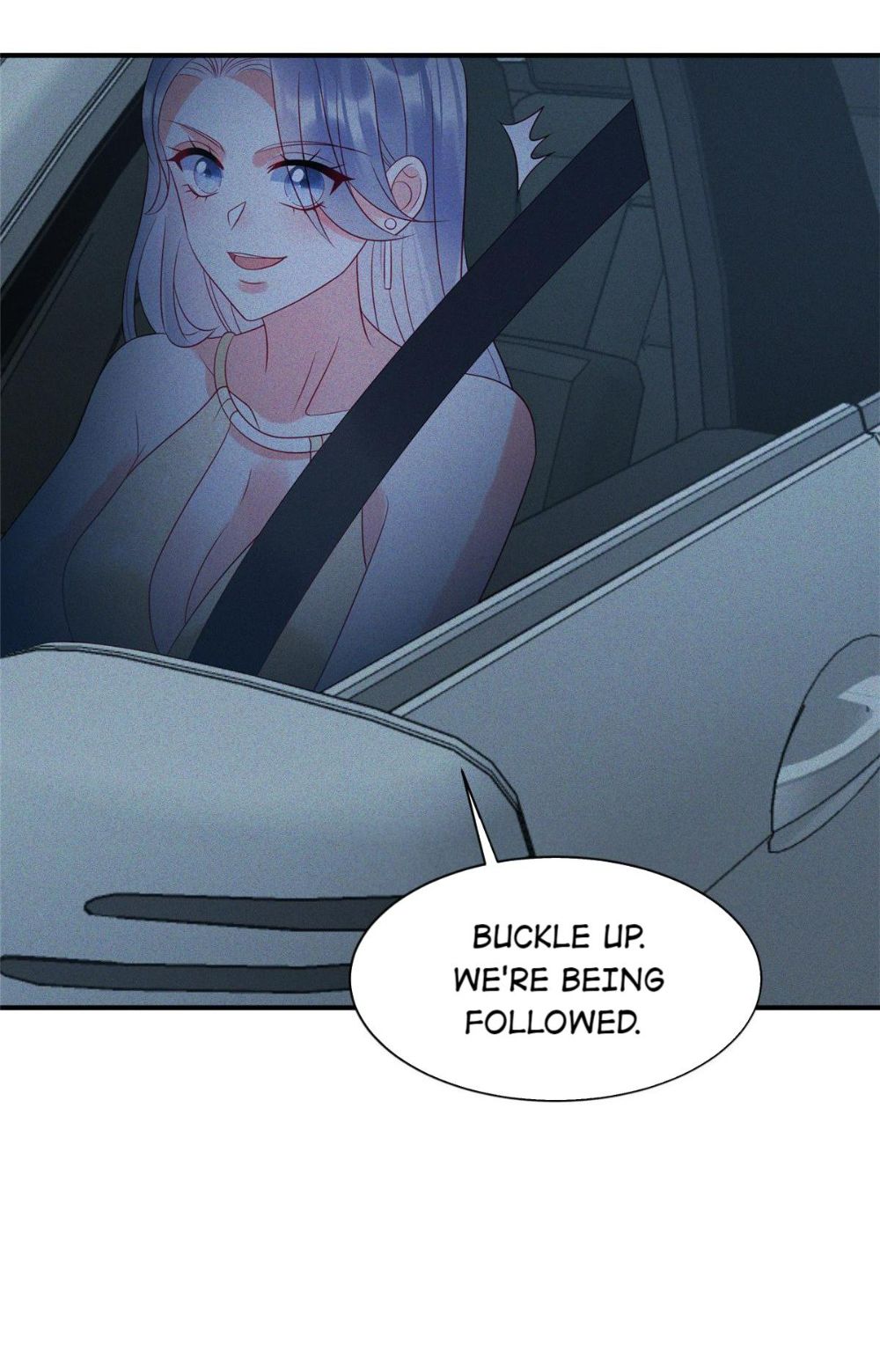 There’s A Rat In Our House Chapter 85 103 010