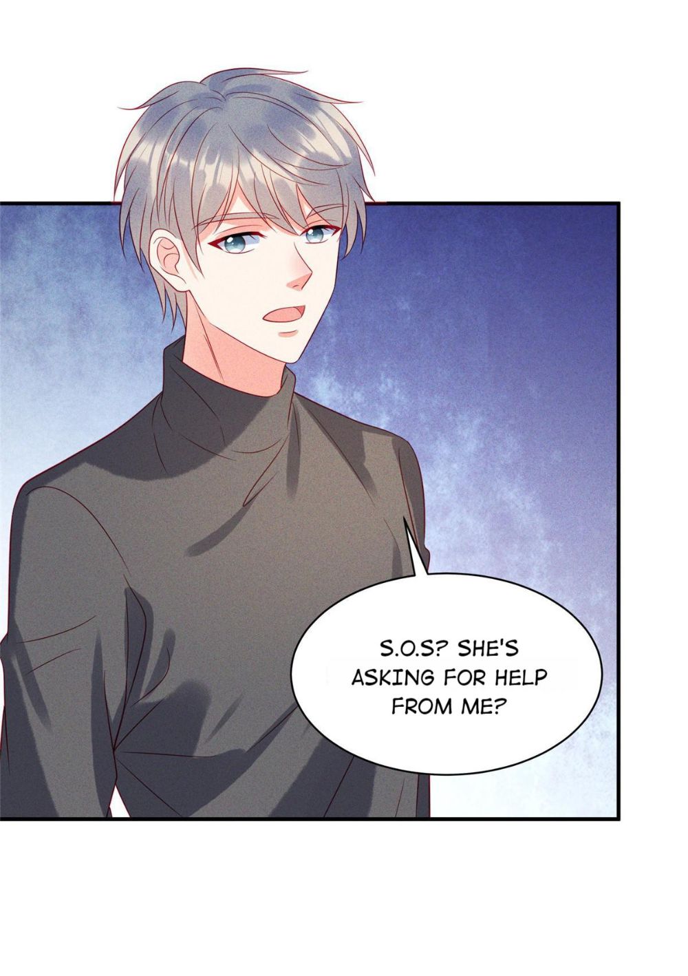 There’s A Rat In Our House Chapter 85 107 014