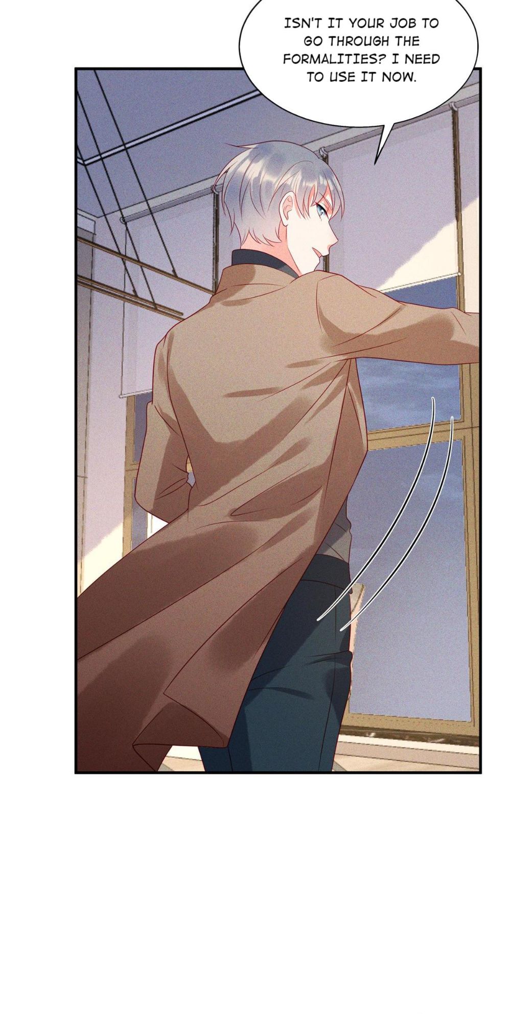 There’s A Rat In Our House Chapter 85 112 019