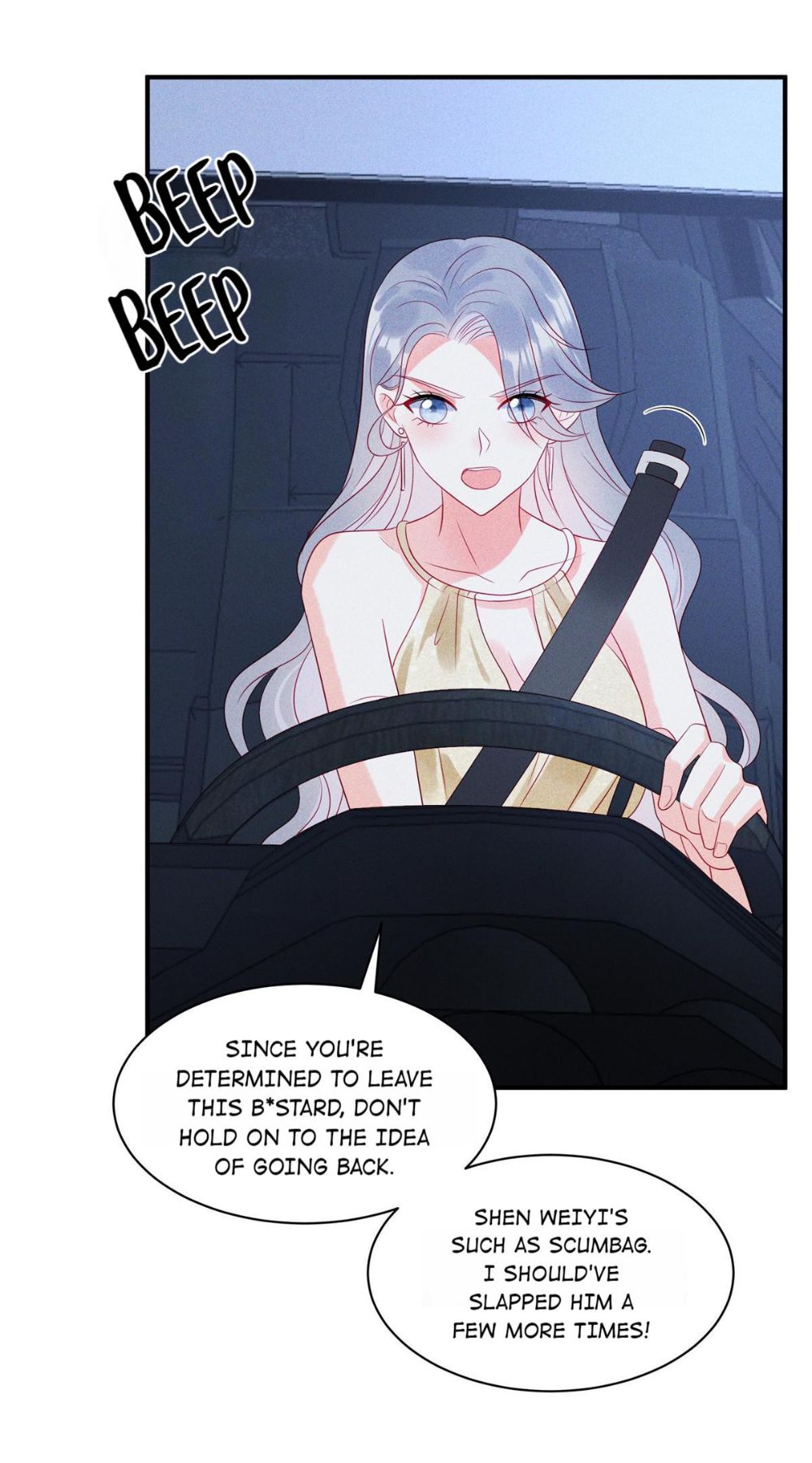 There’s A Rat In Our House Chapter 85 114 021