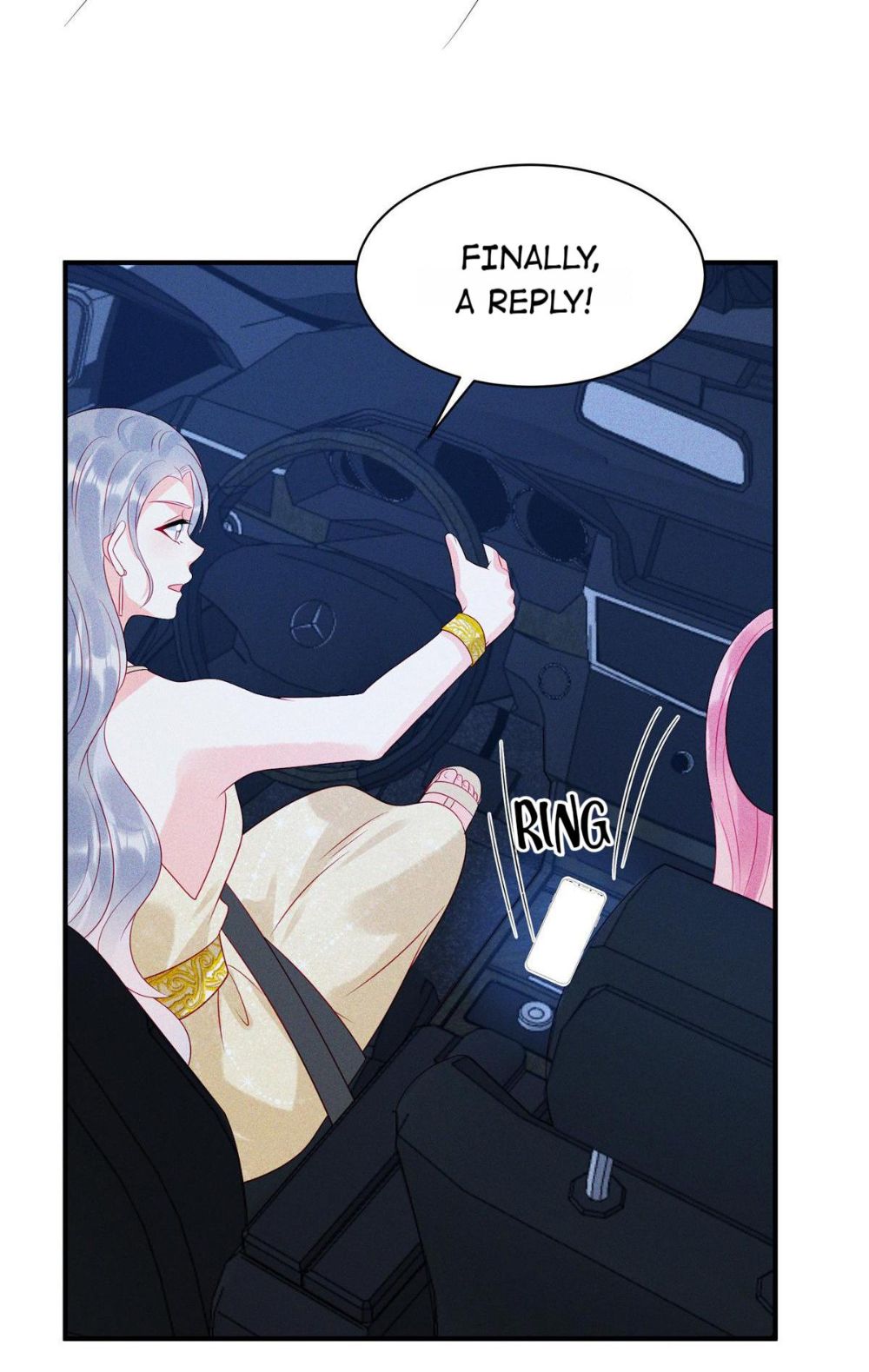 There’s A Rat In Our House Chapter 85 118 025