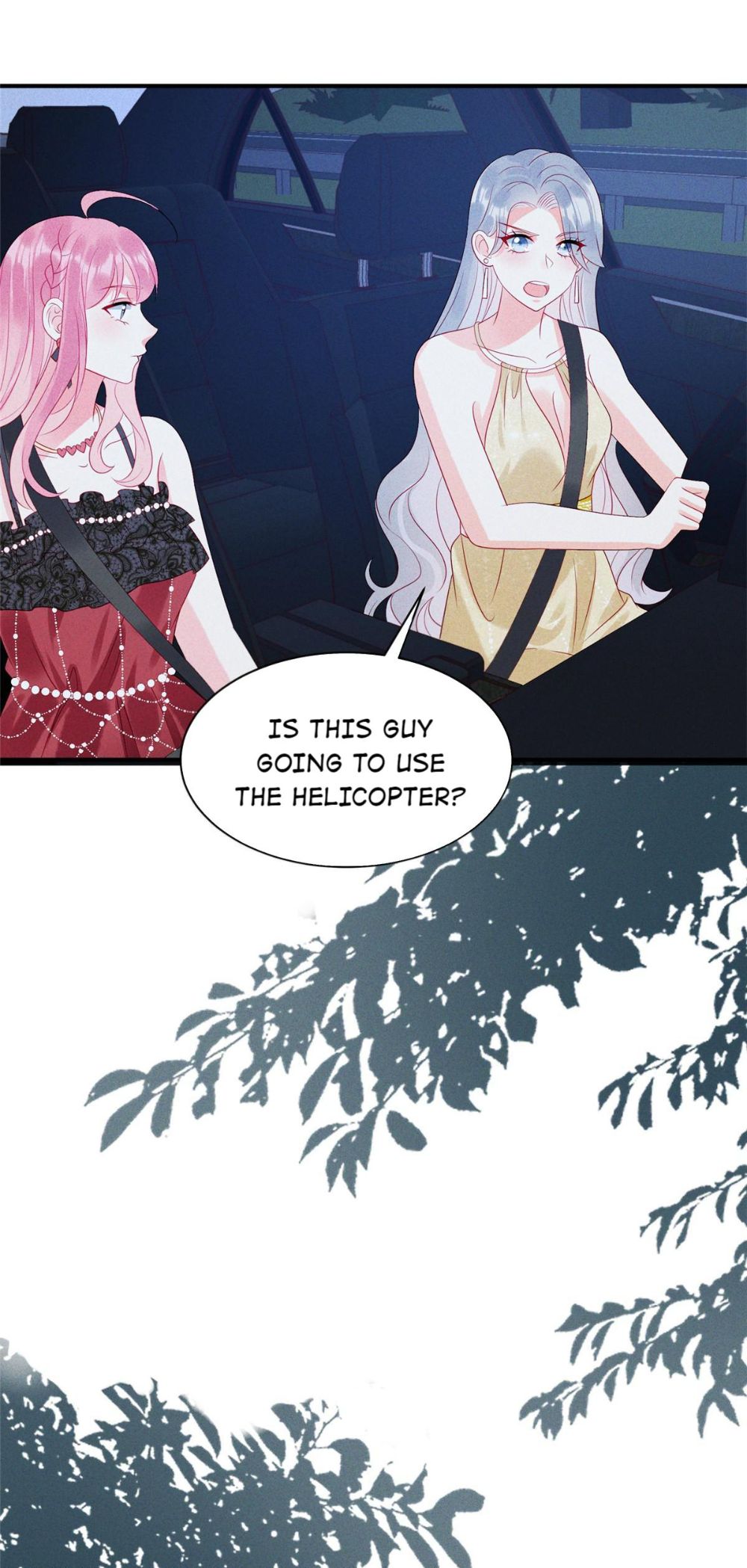 There’s A Rat In Our House Chapter 85 120 027