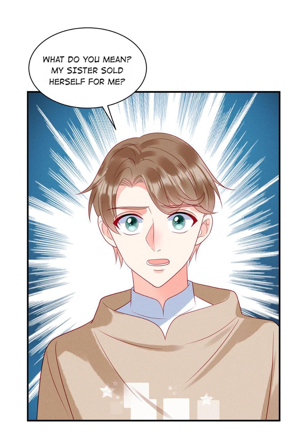 There’s A Rat In Our House Chapter 87 102 018