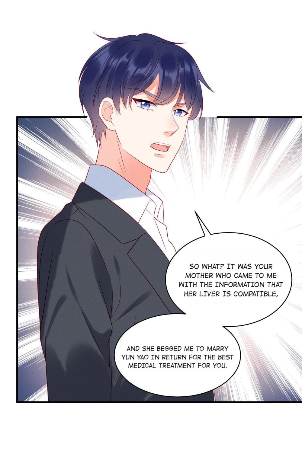 There’s A Rat In Our House Chapter 87 108 024