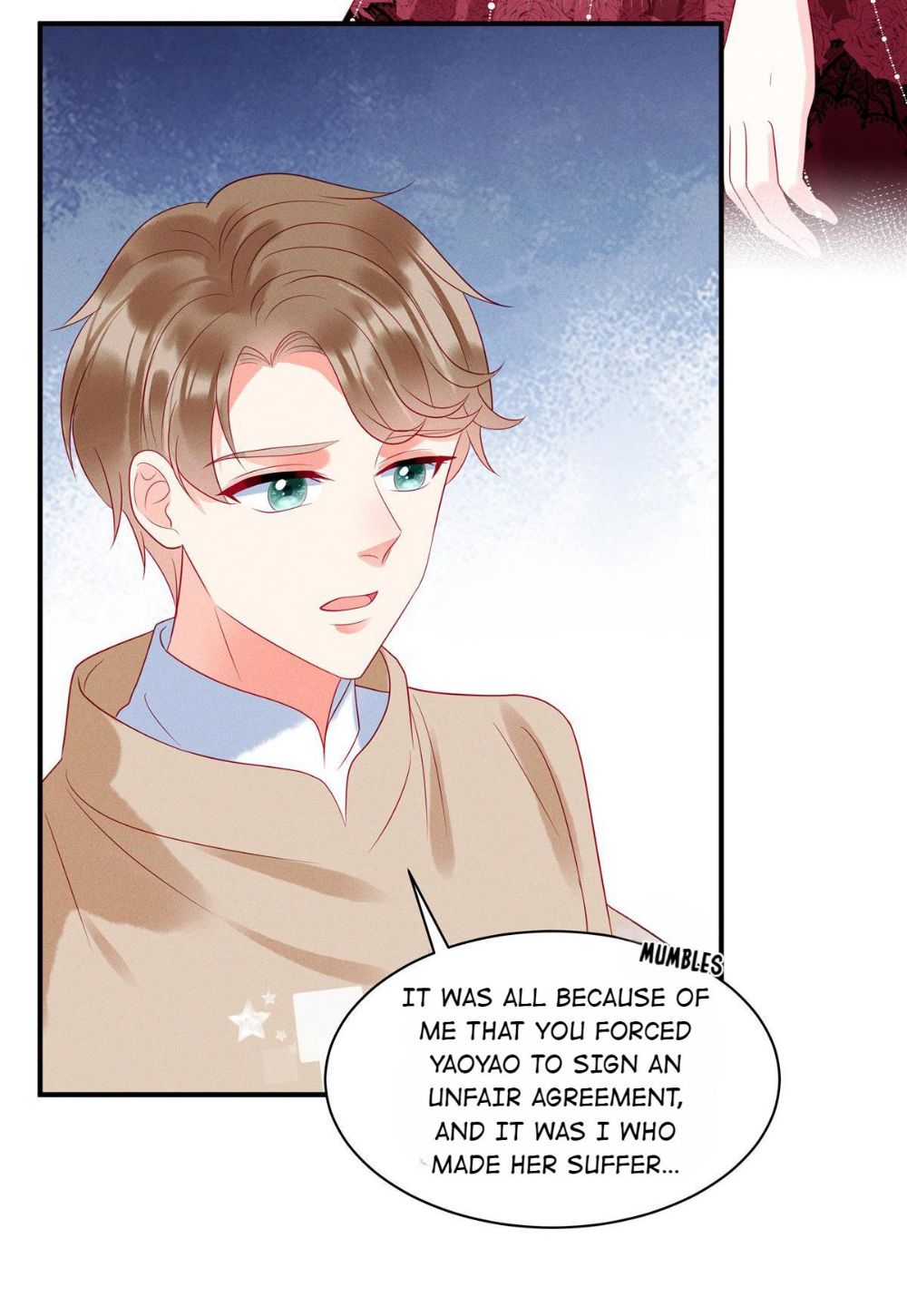 There’s A Rat In Our House Chapter 87 111 027