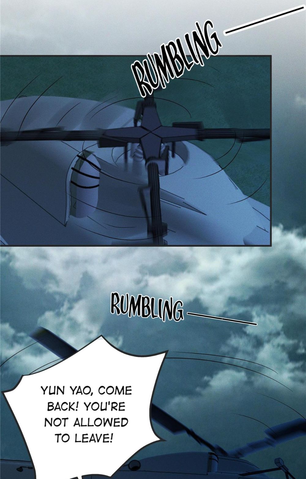 There’s A Rat In Our House Chapter 89 89 005