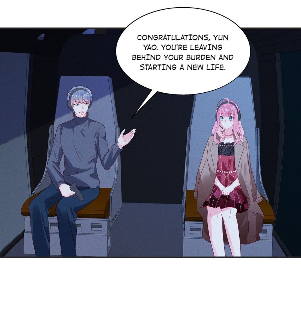 There’s A Rat In Our House Chapter 89 93 009