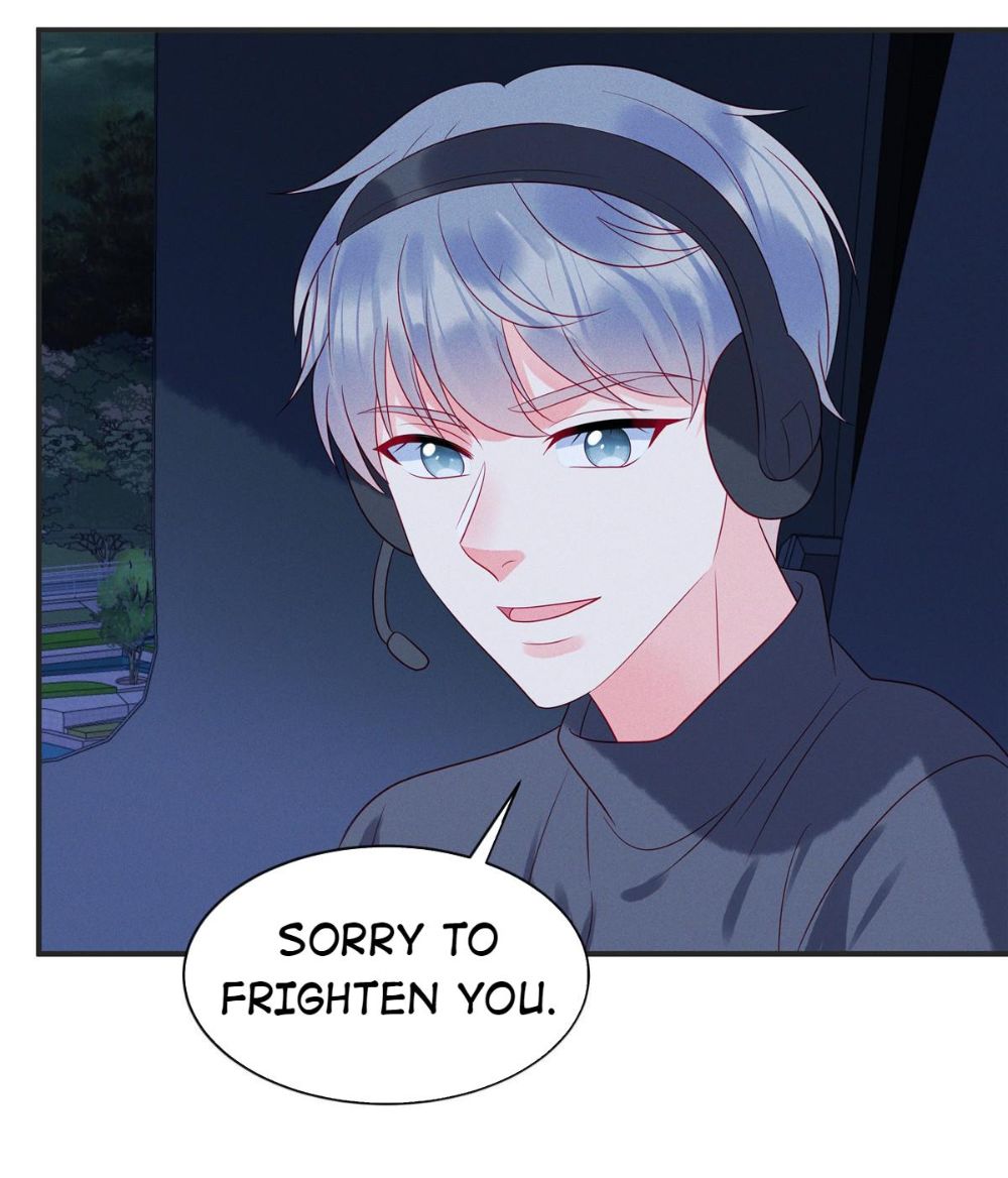 There’s A Rat In Our House Chapter 89 99 015
