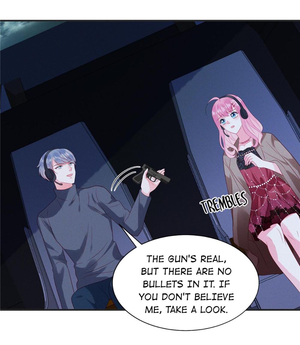 There’s A Rat In Our House Chapter 89 100 016