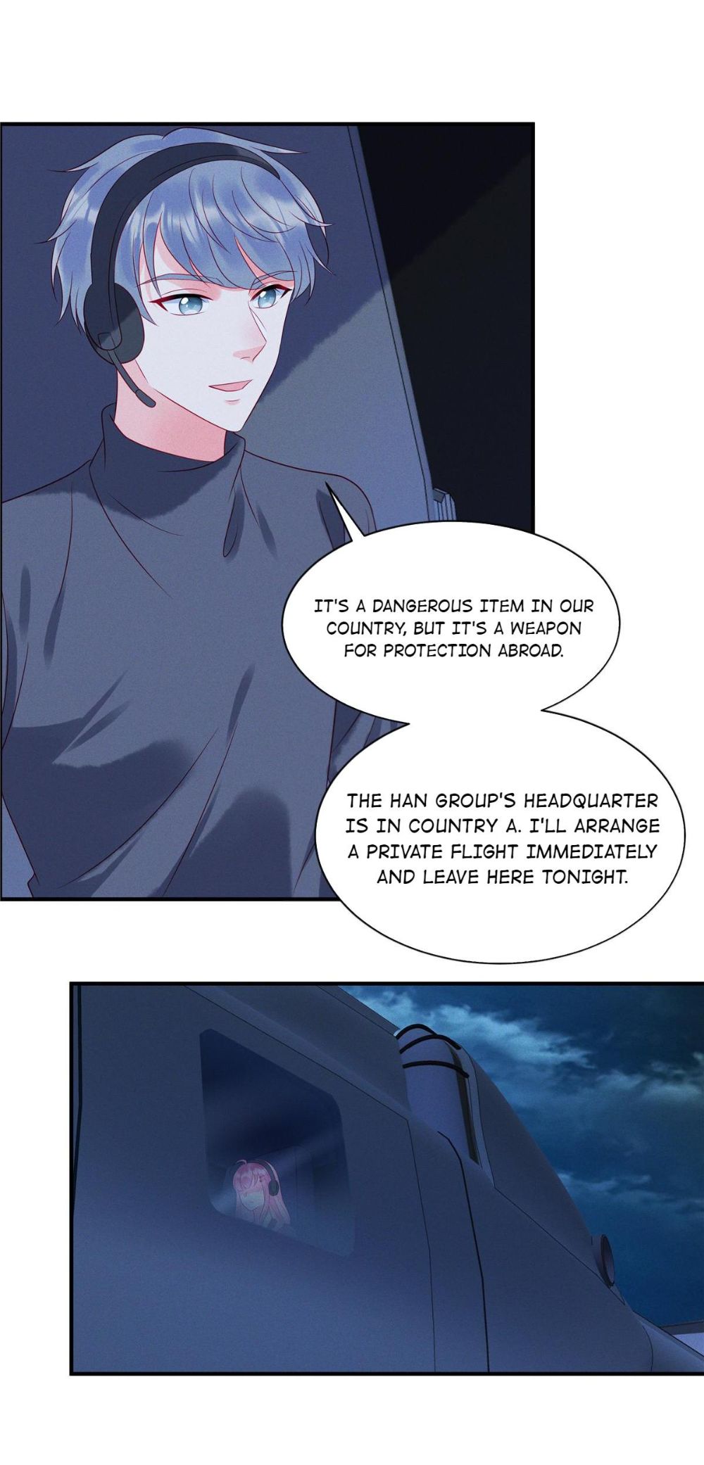 There’s A Rat In Our House Chapter 89 102 018