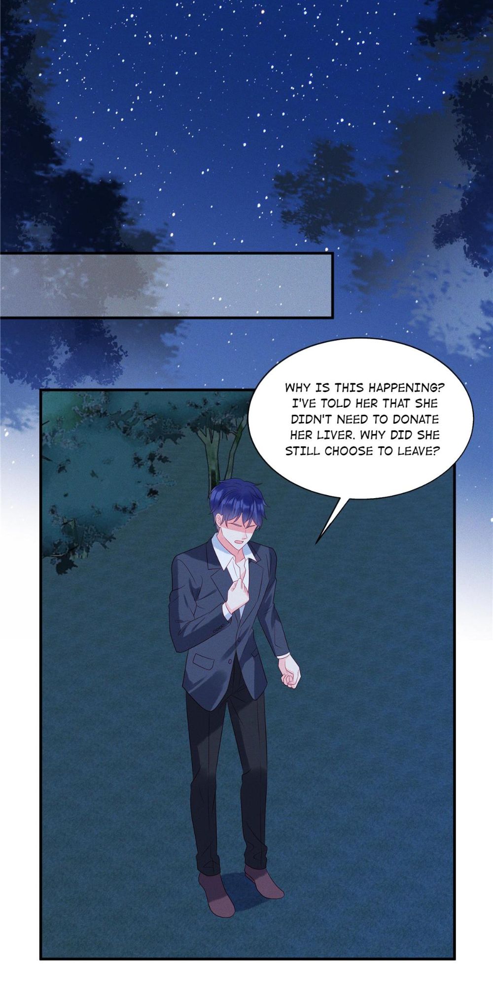 There’s A Rat In Our House Chapter 89 104 020