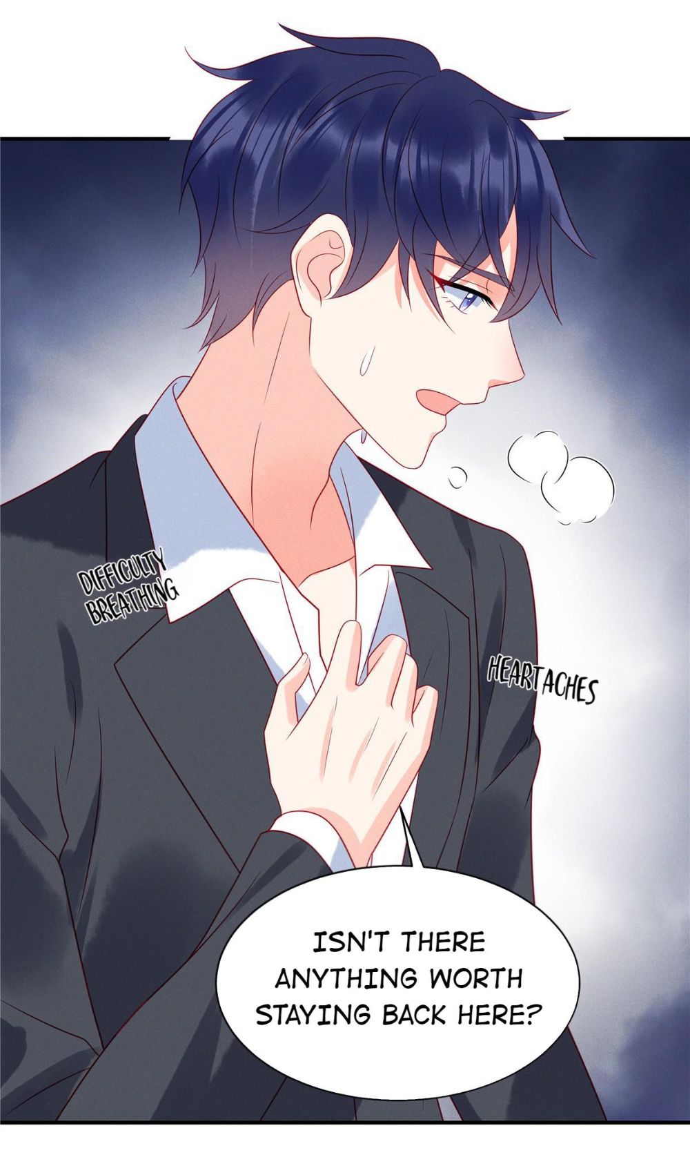 There’s A Rat In Our House Chapter 89 105 021
