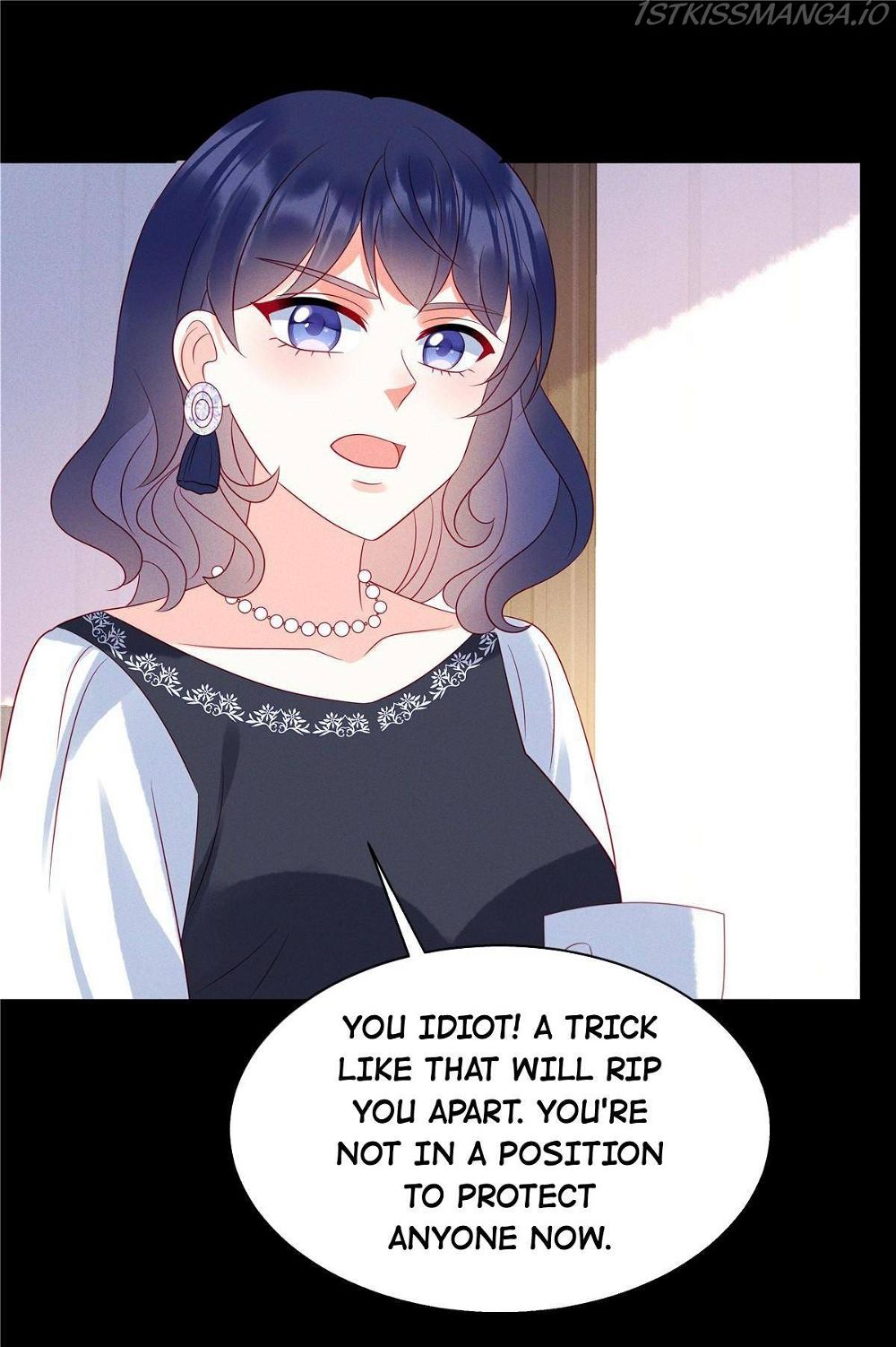 There’s A Rat In Our House Chapter 91 84 003