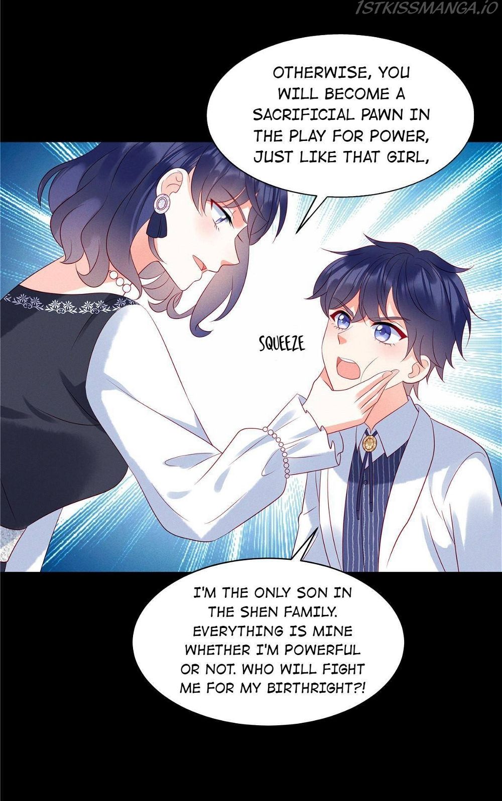 There’s A Rat In Our House Chapter 91 86 005