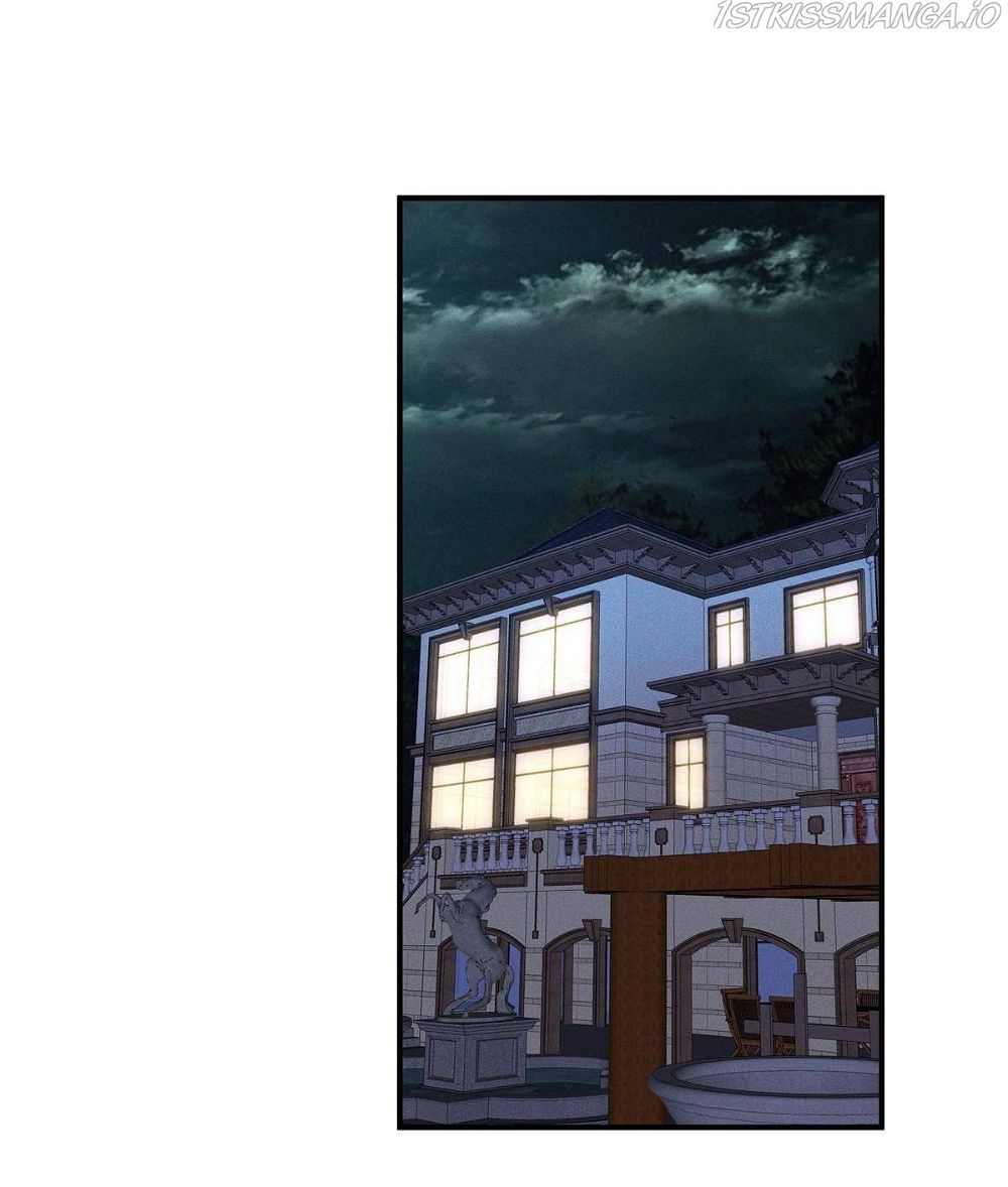 There’s A Rat In Our House Chapter 91 92 011
