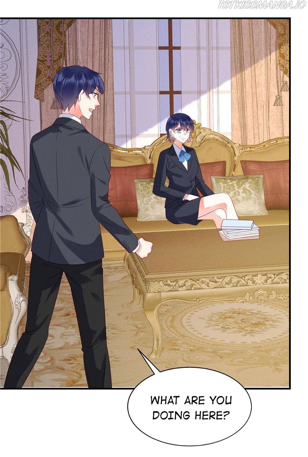 There’s A Rat In Our House Chapter 91 93 012