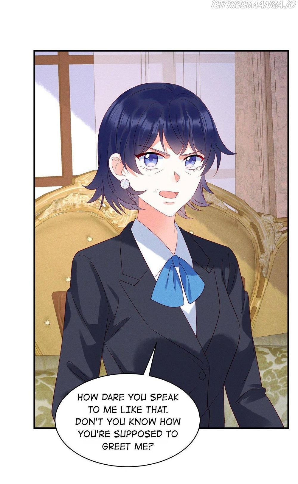 There’s A Rat In Our House Chapter 91 94 013