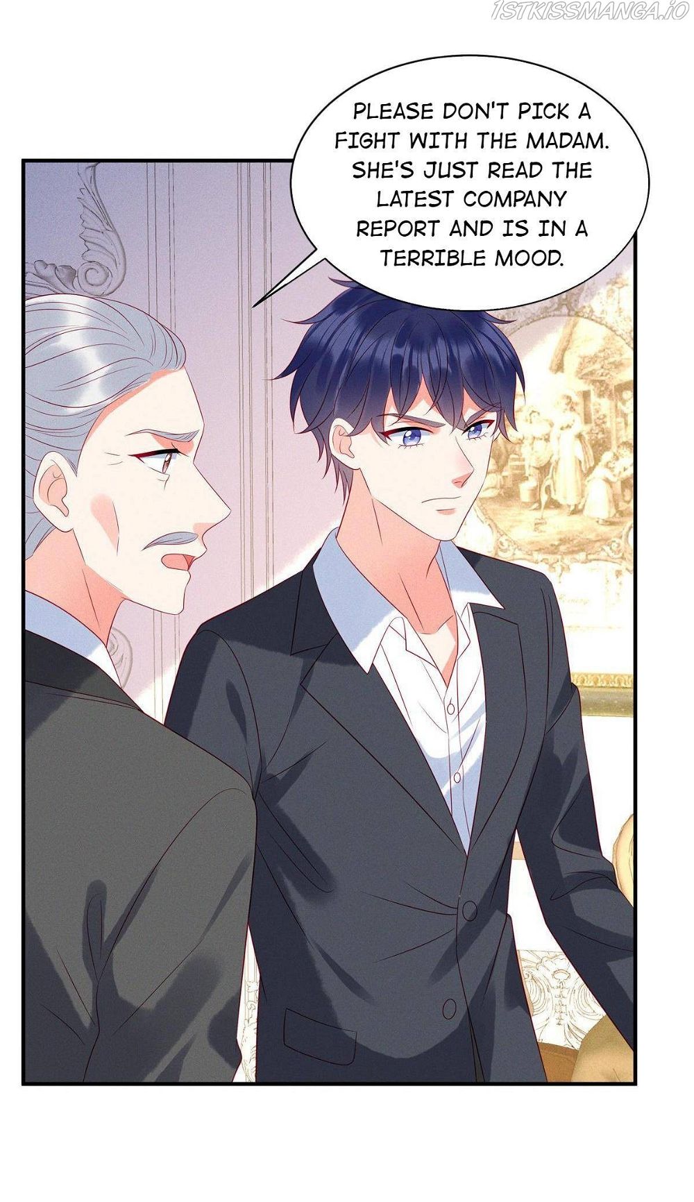 There’s A Rat In Our House Chapter 91 95 014