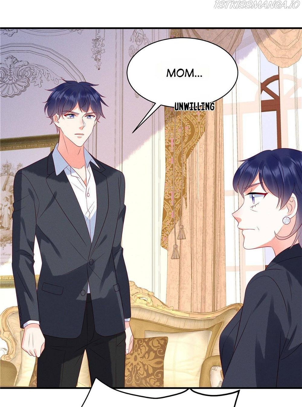 There’s A Rat In Our House Chapter 91 96 015