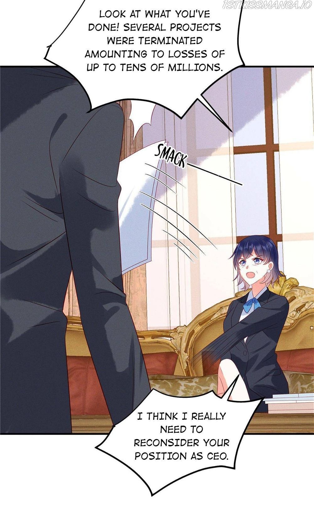 There’s A Rat In Our House Chapter 91 97 016