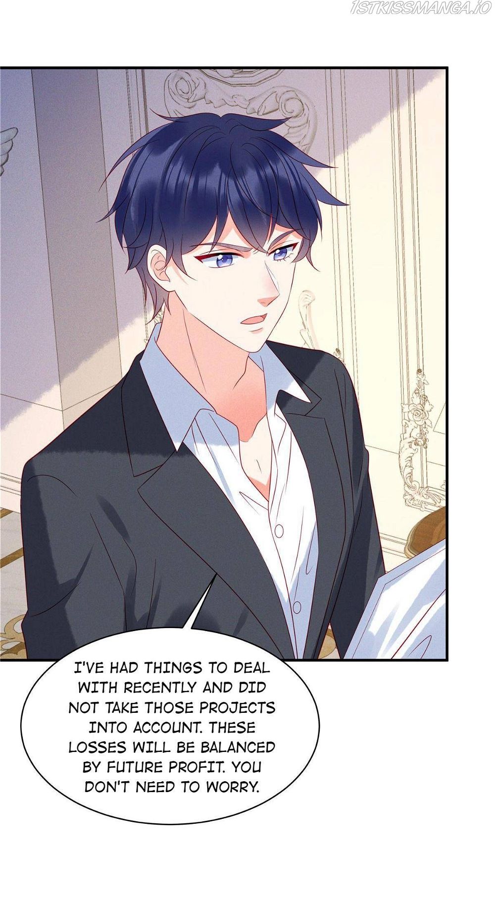 There’s A Rat In Our House Chapter 91 98 017