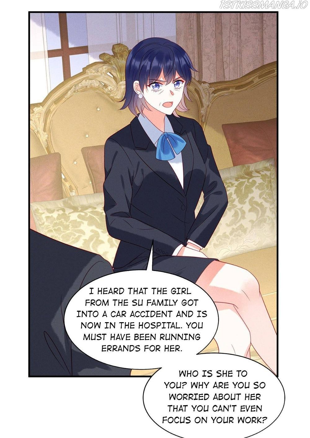 There’s A Rat In Our House Chapter 91 99 018