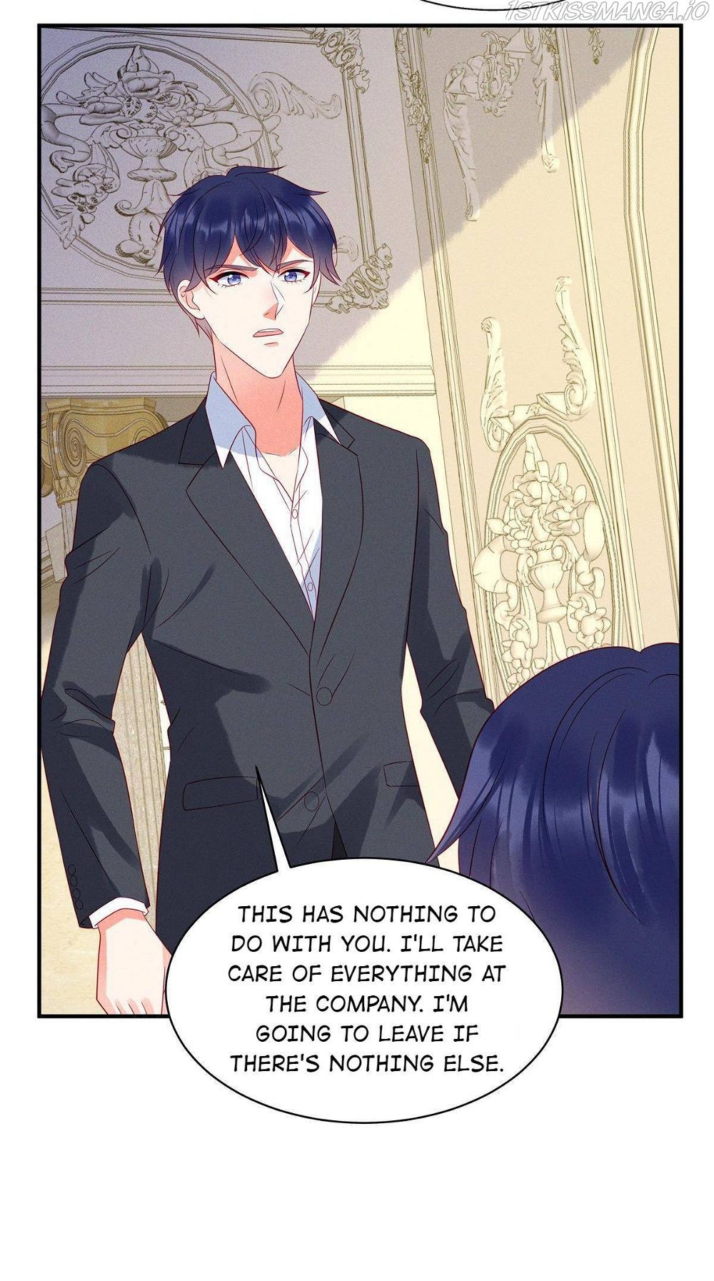 There’s A Rat In Our House Chapter 91 100 019