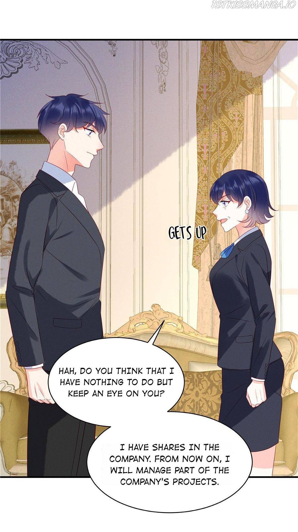 There’s A Rat In Our House Chapter 91 101 020