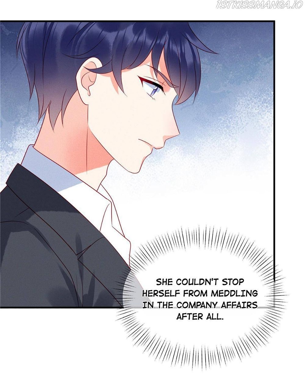 There’s A Rat In Our House Chapter 91 102 021