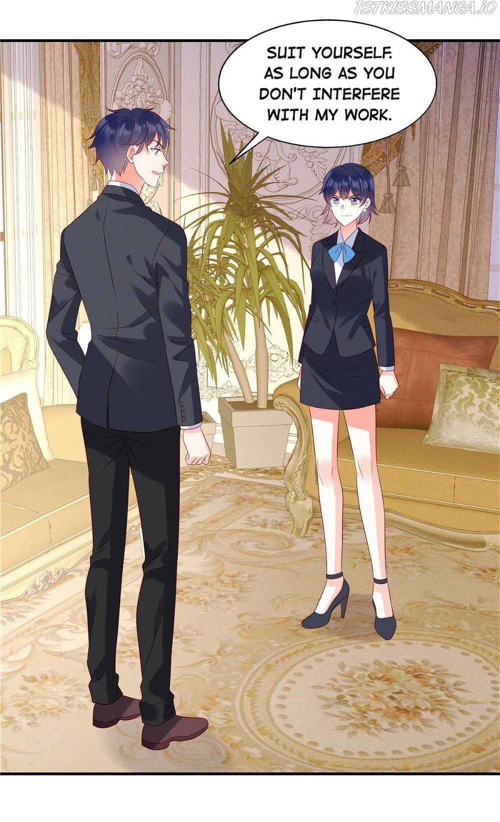 There’s A Rat In Our House Chapter 91 103 022